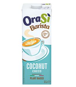 BEVANDA DI COCCO BARISTA ORASI LT.1