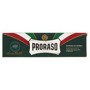 Proraso Sapone da Barba Rinfrescante 150 ml