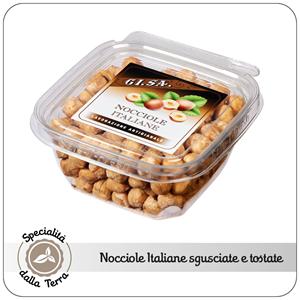 NOCCIOLE SGUS.TOSTATE GISA GR.200