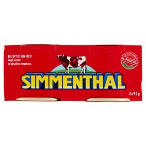 Simmenthal 2 x 90 g