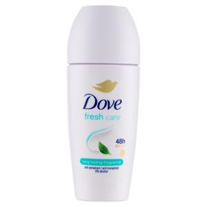 Dove fresh care anti-perspirant 50 ml