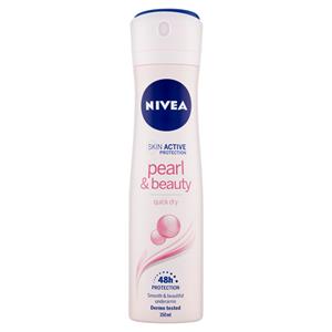 Nivea pearl & beauty 150 ml