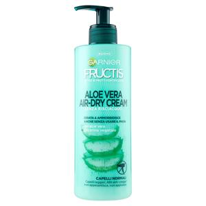 Garnier Trattamento Fructis Aloe Vera Hydra Bomb, per Capelli Normali, Idratati e Leggeri