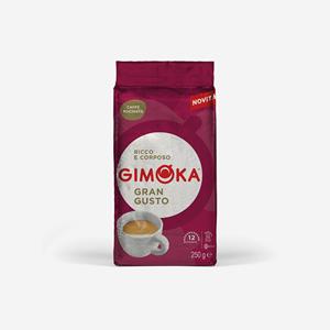 CAFFE' GIMOKA GRAN GUSTO GR.250X2