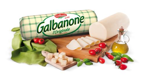 GALBANONE GALBANI 5 KG CIRCA