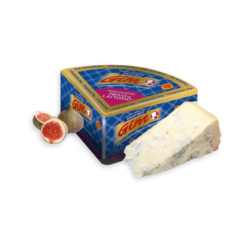 GORGONZOLA DOP GIM kg1,5 INVERNIZZI