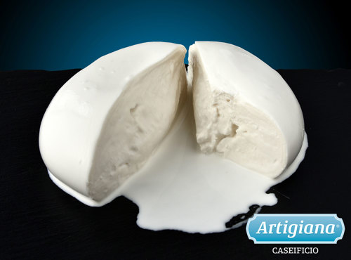 MOZZAREL.FIOR DI LATTE 200g BELLA MURGIA