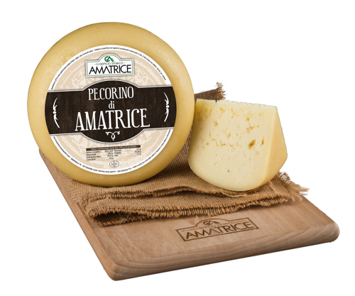 PECORINO DI AMATRICE SEMI STAGIONATO