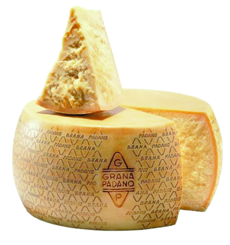 GRANA PADANO DOP 16 MESI