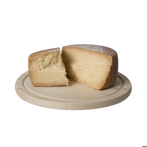 FORMAGGIO CANESTRATO SOAVE 2,5KG CA