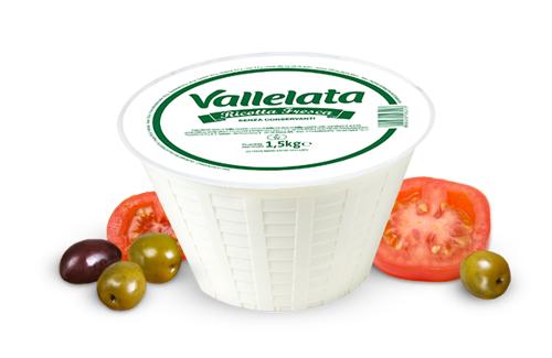 RICOTTA VALLELATA GALBANI