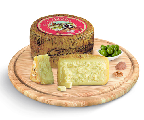 PECORINO MOLITERNO 5KG