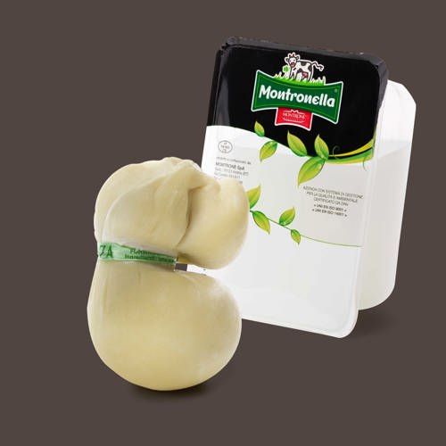 SCAMORZE SECCHE  MONTRONE 500G VASCH.3KG