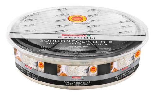 GORGONZOLA CUCCHIAIO DOP DOLCE PREMIUM