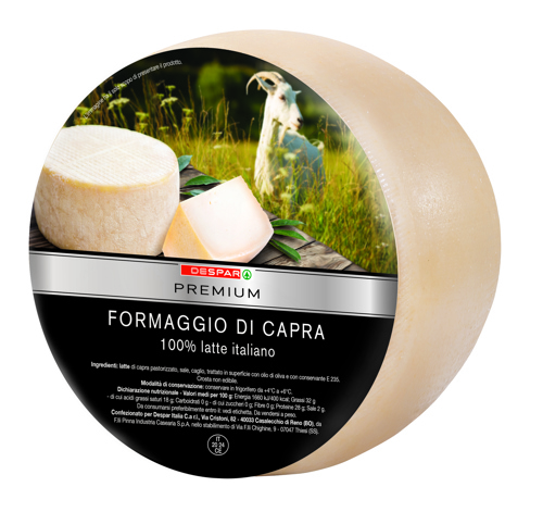 FORMAG. CAPRINO STAG.FORME PREMIUM 3KG