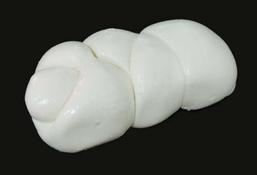 MOZZARELLA TRECCIONE CAMPOTEN. 1,5KG