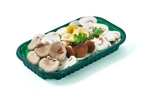 FUNGHI MISTI TRIFOLATI 300g cat.1^