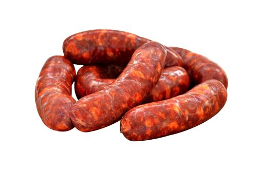 SALSICCIA FRESCA DI SUINO DOLCE