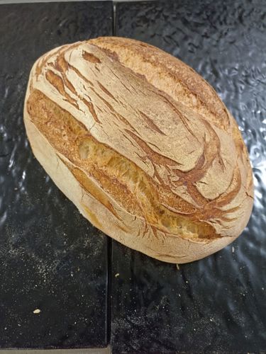 PANE COMUNE  NP