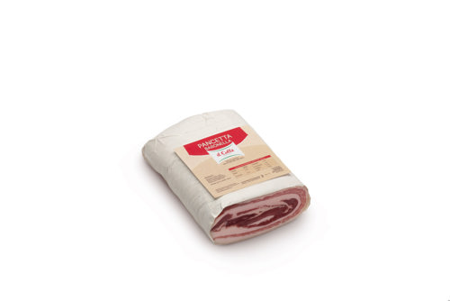 PANCETTA BARONELLA IL COLLE 2 kg circa