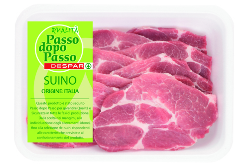 CAPOCOLLO DI SUINO SENZA OSSO PDP ATM