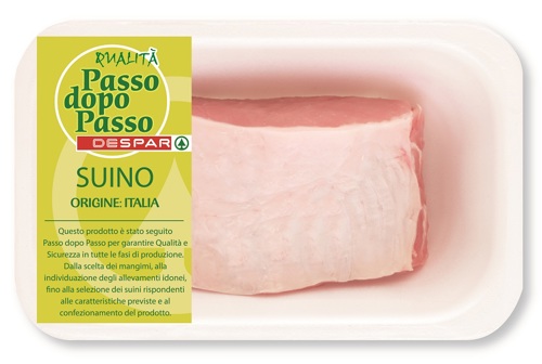 LONZA TRANCIO DI SUINO(ARISTA) PDP