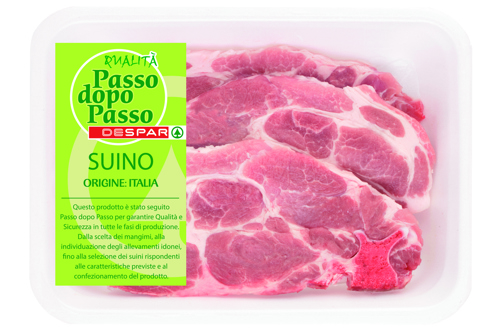 CAPOCOLLO DI SUINO CON OSSO PDP ATM