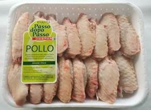 POLLO ALI STICK DESPAR PDP