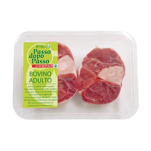 OSSOBUCO DI BOVINO ADULTO PDP