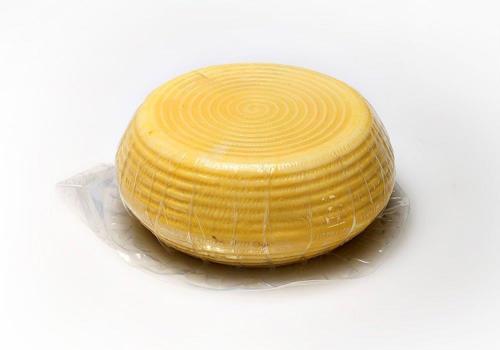 FORMAGGIO VACCINO RIGATO  2,5KG