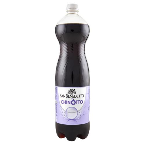 BIBITA CHINOTTO SAN BENEDETTO 1,5L PET