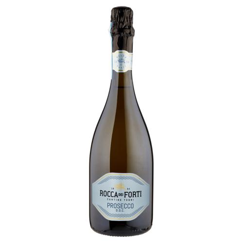 SPUMANTE PROSECCO ROCCA DEI FORTI CL.75