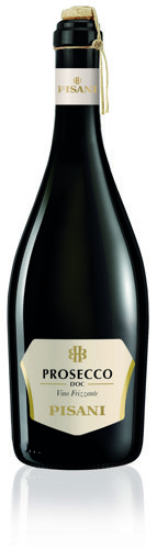 VINO FRIZ PISANI PROSECCO SPAGO DOC 75CL