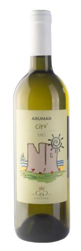 VINO CIRO' DOP BIA. ARUMAR CAPOANO 75CL