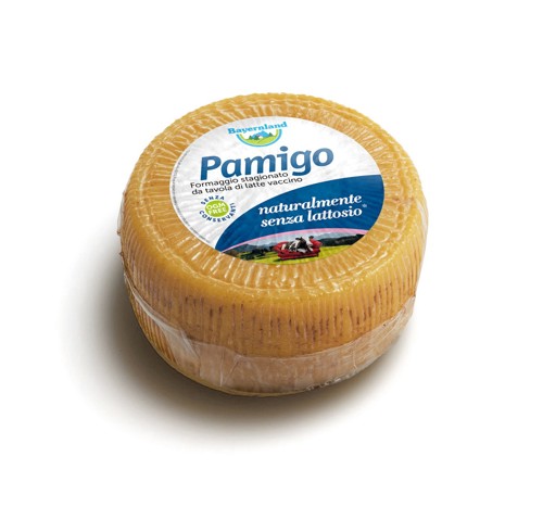 FORMAGGIO PAMIGO S.V. BAYERLAND 2,5KG