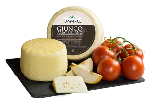 PECORINO GIUNCO AMATRICE 1,5KG