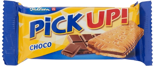 BISCOTTI PICK UP 4 choco&milk g112