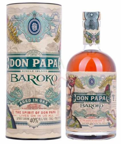 DON PAPA BAROKO CL.70