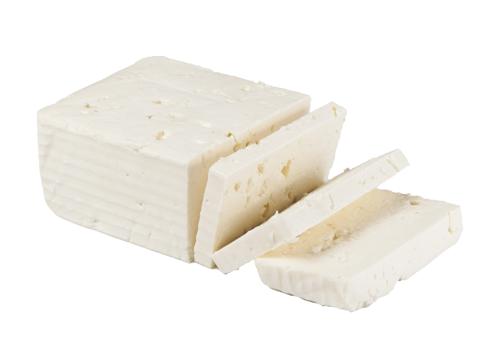 FORMAGGIO FETA TAGLIATA DOP NEOGAL