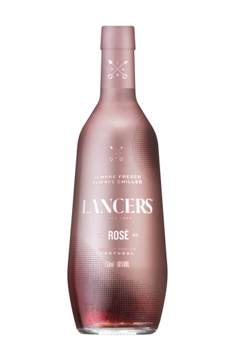 VINO LANCERS ROSE' 75CL