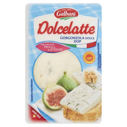 GORGONZOLA DOLCELATTE GALBANI 150G