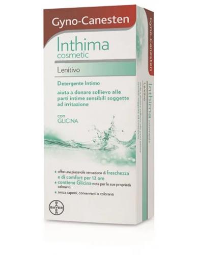 DETERG.INTIMO GYNOCANESTEN 200ML