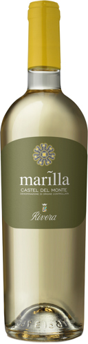 VINO CASTEL MONTE DOC MARILLA 75CL BIAN