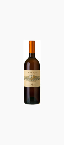 VINO PASSITO DOC BENRYE DONNAFUGAT CL375