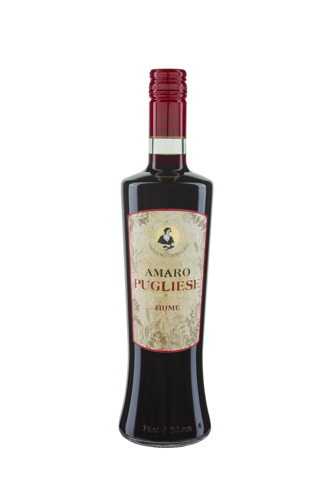 AMARO PUGLIESE 70CL