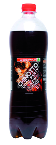 BIBITA CHINOTTO DESPAR LT.1