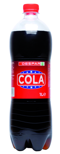 BIBITA COLA DESPAR 1L REGULAR