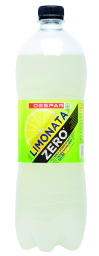 BIBITA ZERO DESPAR 1L LIMONATA