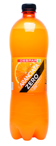 BIBITA ZERO DESPAR 1L ARANCIATA