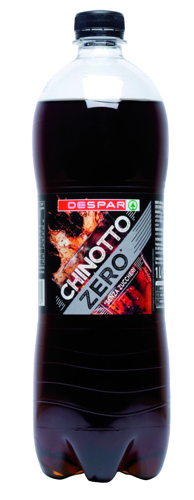 BIBITA ZERO DESPAR 1L CHINOTTO